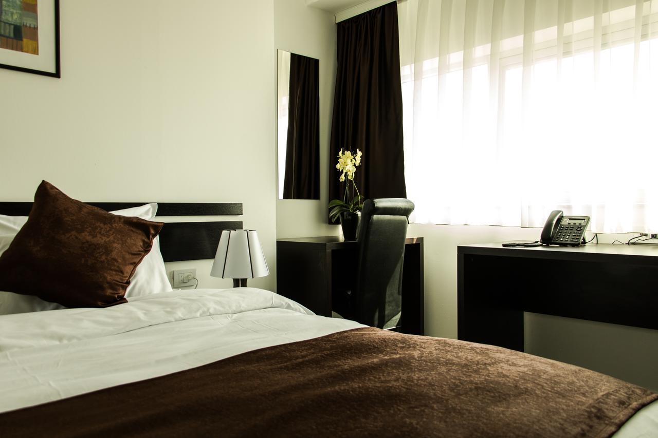 Best Western Hotel Galla Sllatine e Madhe Room photo