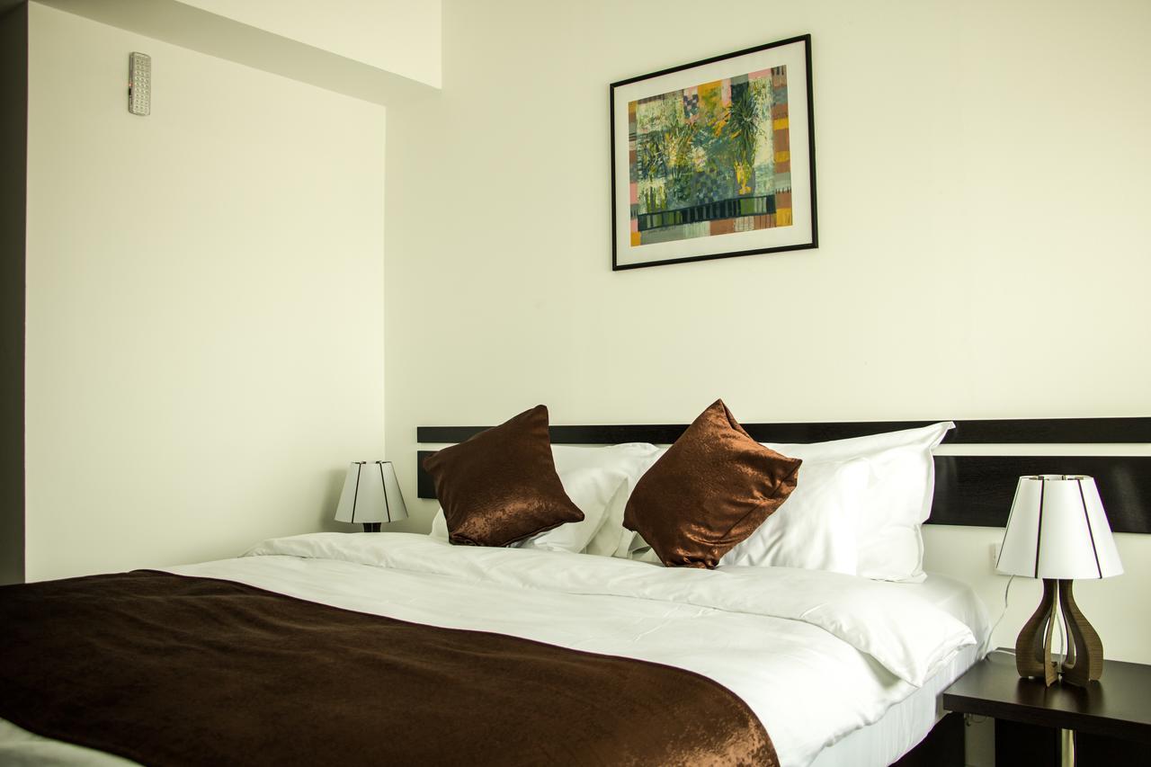 Best Western Hotel Galla Sllatine e Madhe Room photo