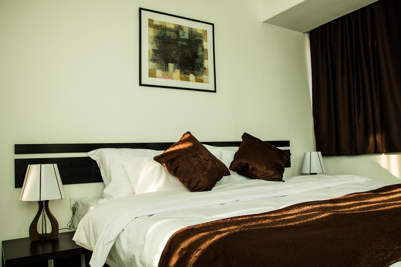 Best Western Hotel Galla Sllatine e Madhe Room photo